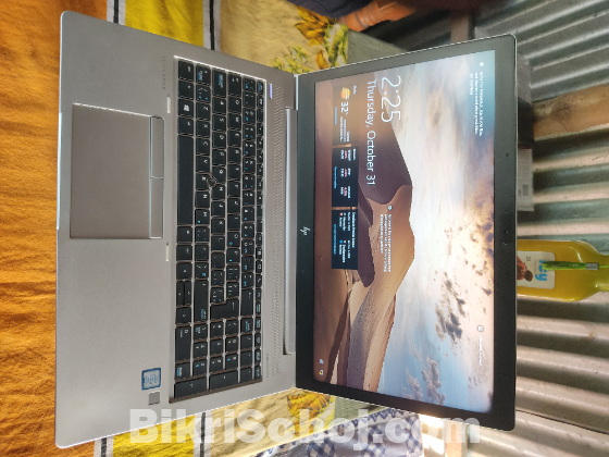 HP ELITEBOOK